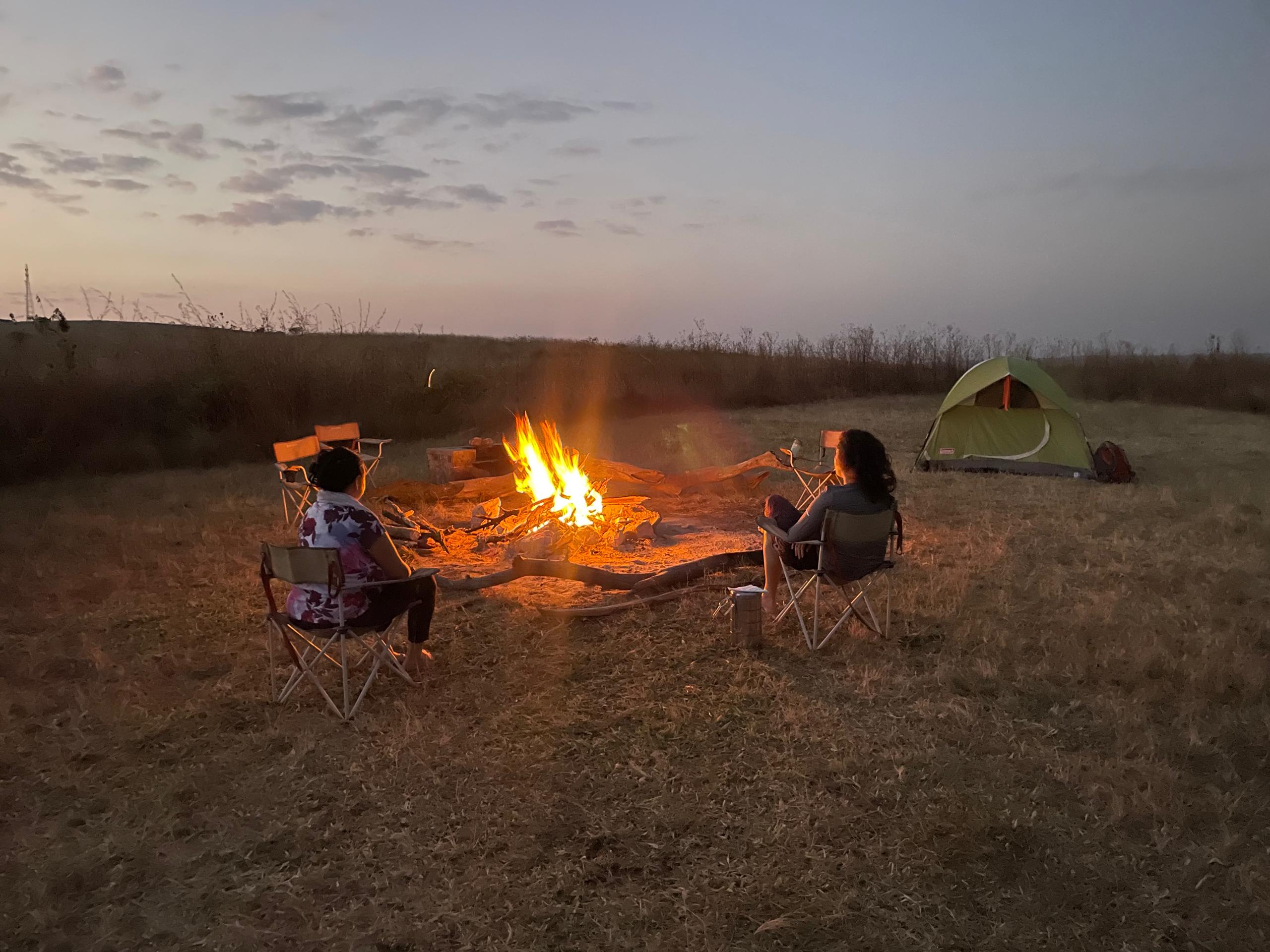 2-Day Akagera Wildlife Safari, A Night Bush Camp and Kigali City Tour