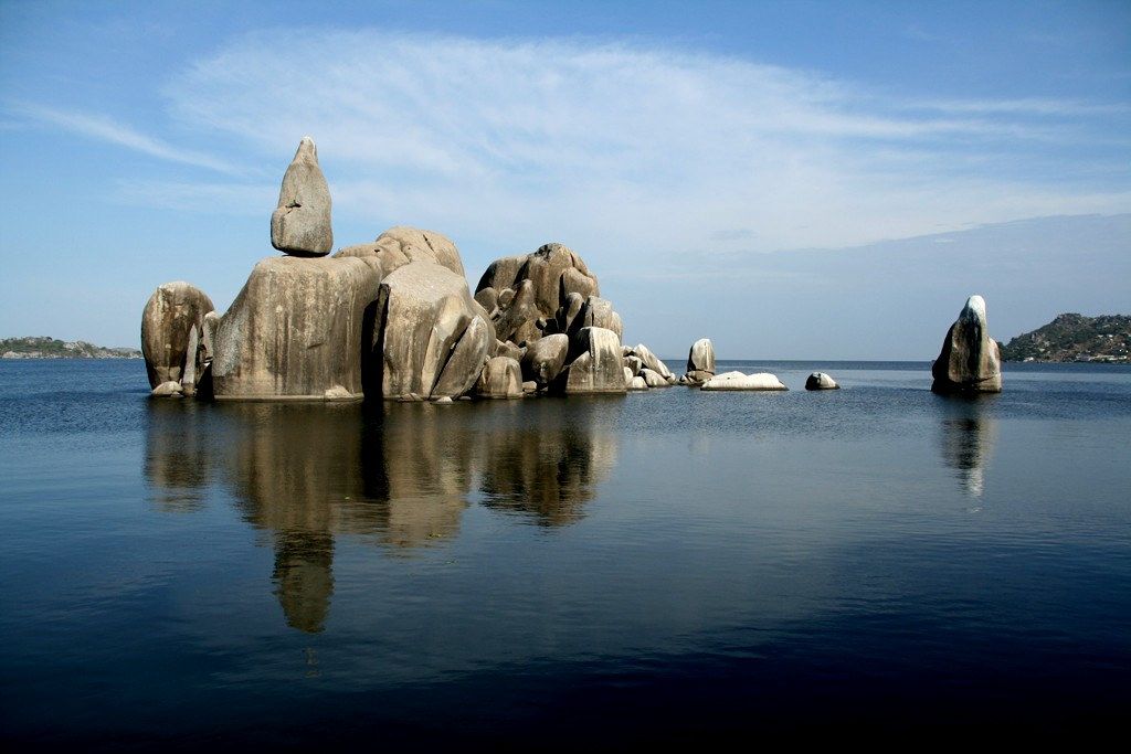 1 Day Mwanza City Tour