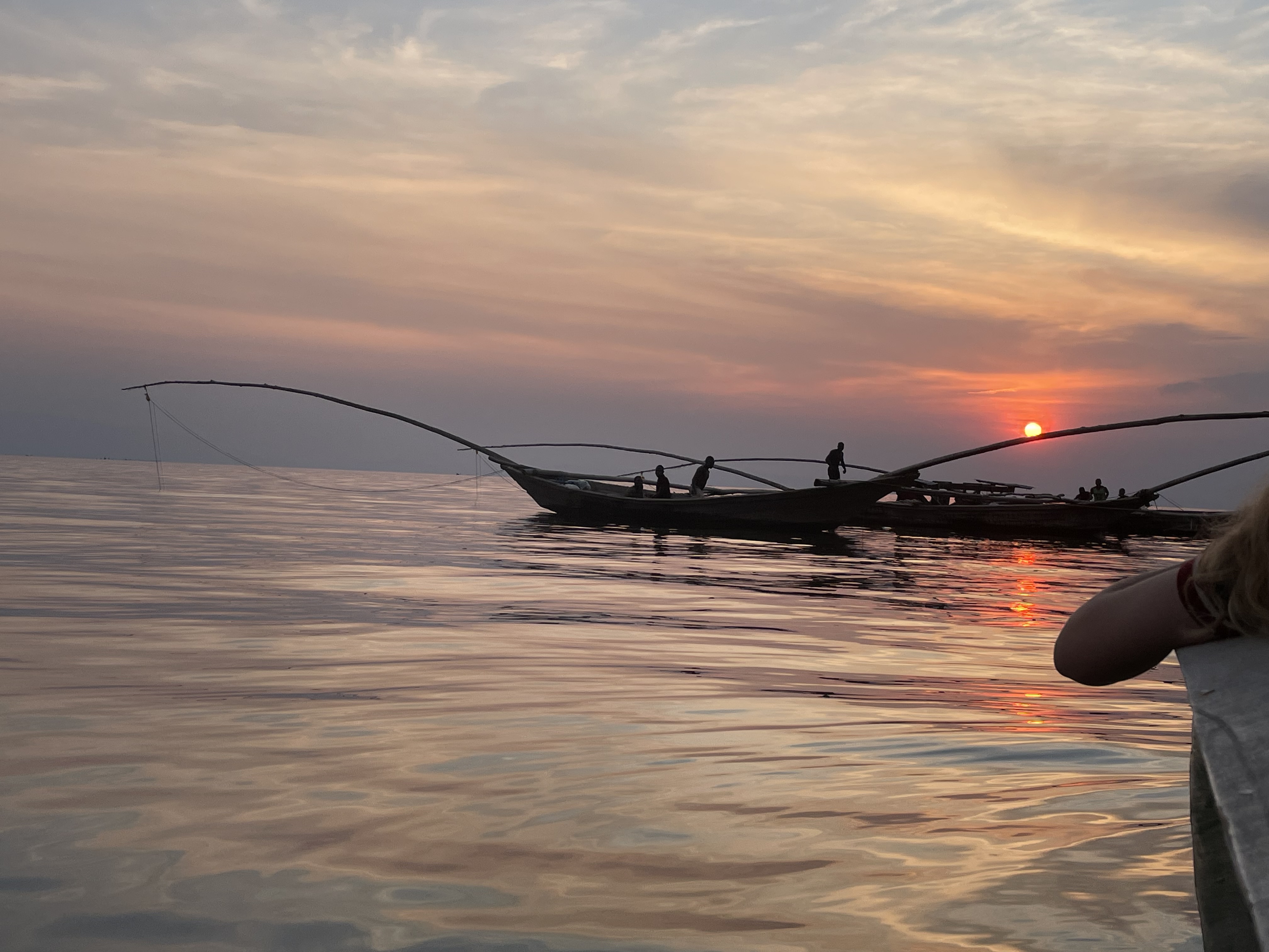 4 Day Rwanda Gorilla Trekking & Lake Kivu Tour